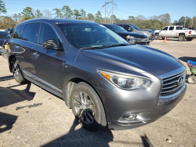 Photo 3 VIN: 5N1AL0MN8FC557341 - INFINITI QX60 