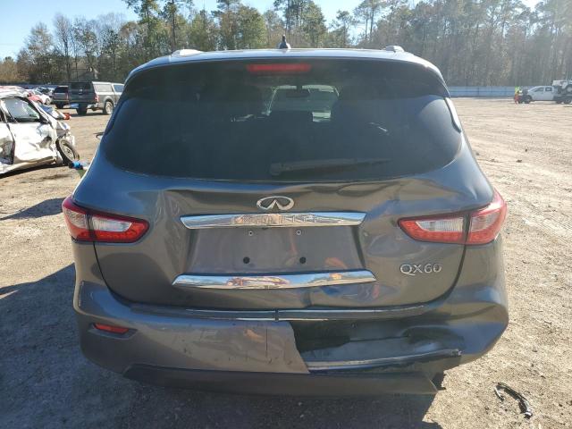 Photo 5 VIN: 5N1AL0MN8FC557341 - INFINITI QX60 