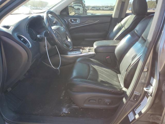 Photo 6 VIN: 5N1AL0MN8FC557341 - INFINITI QX60 