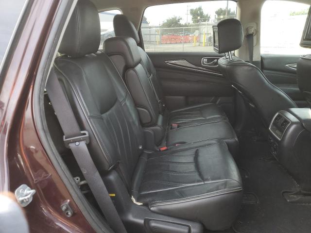 Photo 10 VIN: 5N1AL0MN8FC558604 - INFINITI QX60 