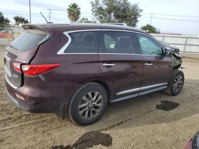 Photo 2 VIN: 5N1AL0MN8FC558604 - INFINITI QX60 