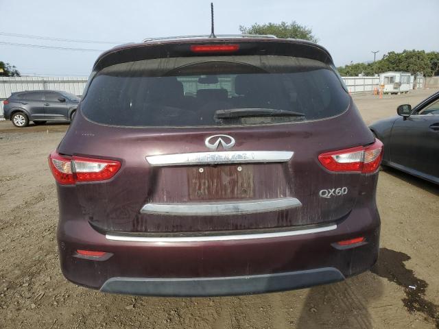 Photo 5 VIN: 5N1AL0MN8FC558604 - INFINITI QX60 