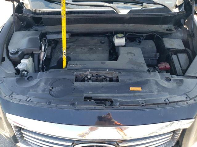 Photo 10 VIN: 5N1AL0MN8FC560319 - INFINITI QX60 