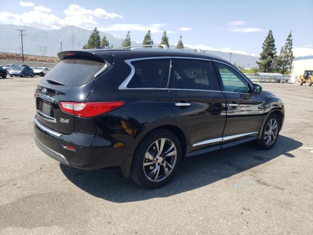 Photo 2 VIN: 5N1AL0MN8FC560319 - INFINITI QX60 