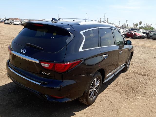 Photo 3 VIN: 5N1AL0MN8GC502633 - INFINITI QX60 