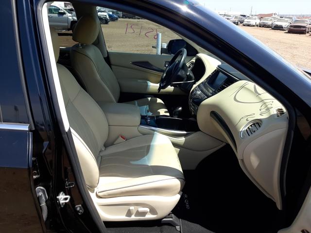 Photo 4 VIN: 5N1AL0MN8GC502633 - INFINITI QX60 