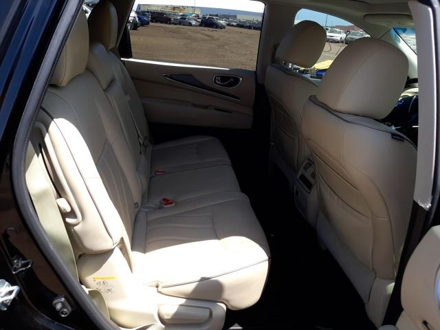 Photo 5 VIN: 5N1AL0MN8GC502633 - INFINITI QX60 