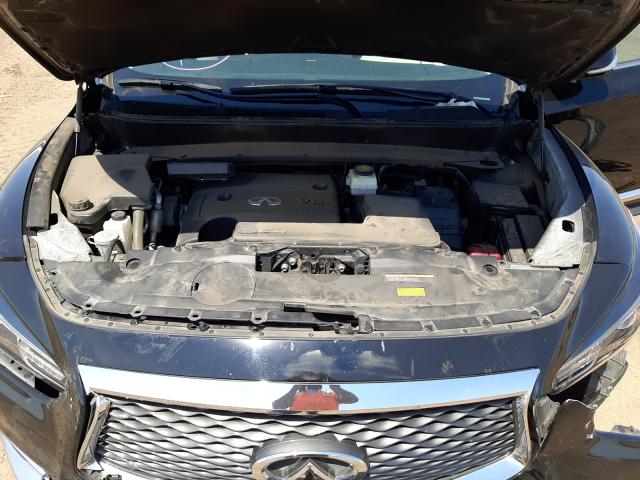 Photo 6 VIN: 5N1AL0MN8GC502633 - INFINITI QX60 