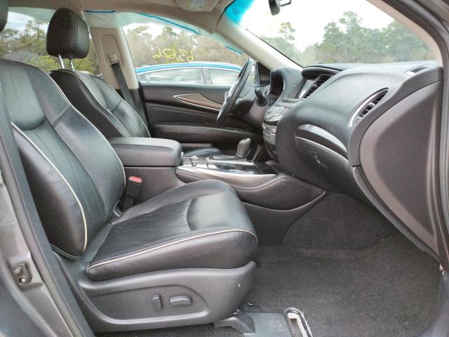 Photo 4 VIN: 5N1AL0MN8GC502812 - INFINITI QX60 