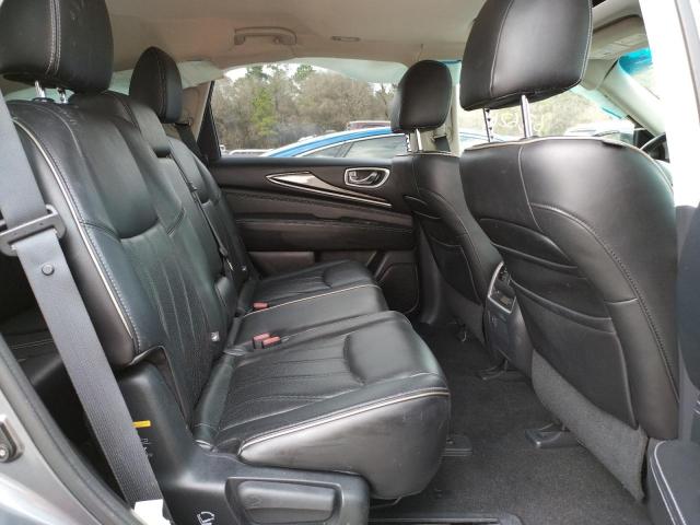 Photo 5 VIN: 5N1AL0MN8GC502812 - INFINITI QX60 