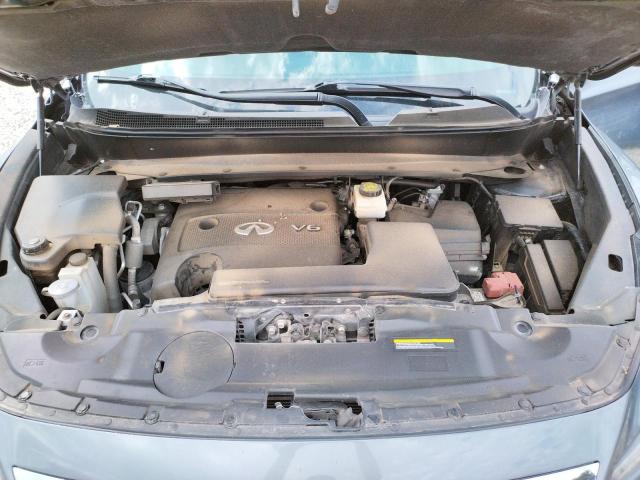 Photo 6 VIN: 5N1AL0MN8GC502812 - INFINITI QX60 