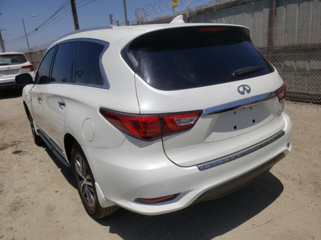 Photo 2 VIN: 5N1AL0MN8GC504088 - INFINITI QX60 