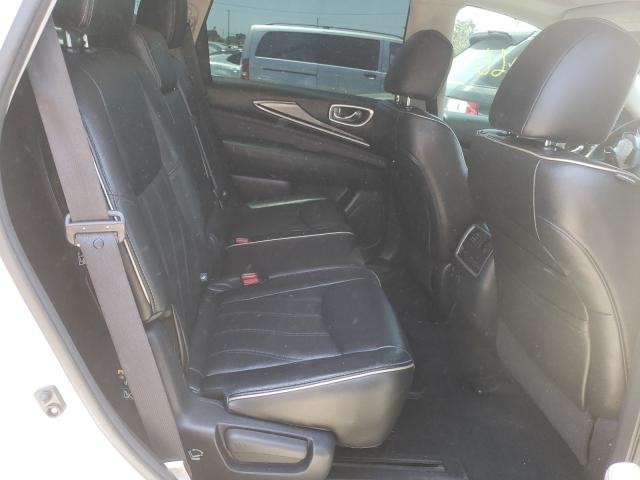 Photo 5 VIN: 5N1AL0MN8GC504088 - INFINITI QX60 