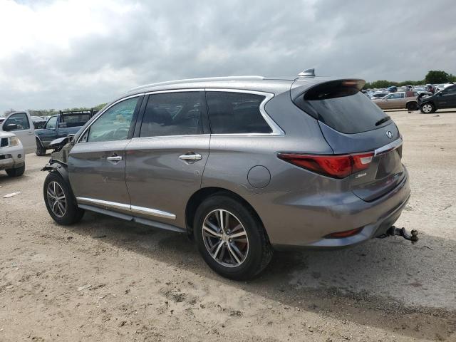 Photo 1 VIN: 5N1AL0MN8GC505628 - INFINITI QX60 