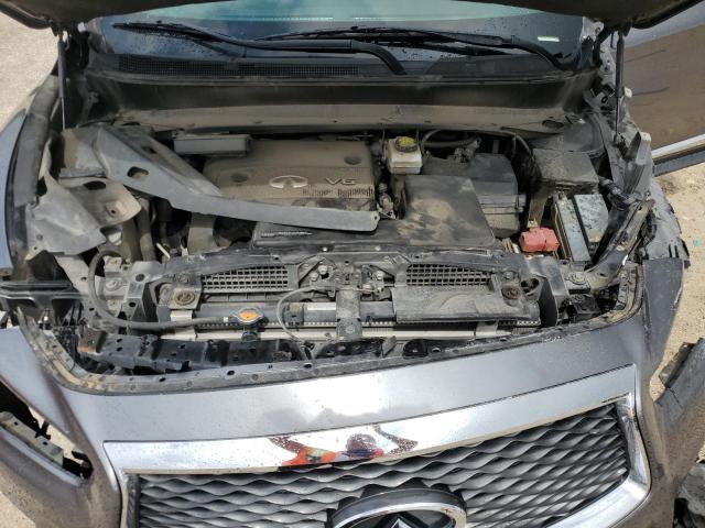 Photo 10 VIN: 5N1AL0MN8GC505628 - INFINITI QX60 