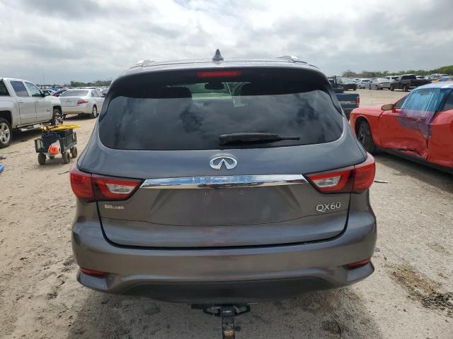 Photo 5 VIN: 5N1AL0MN8GC505628 - INFINITI QX60 