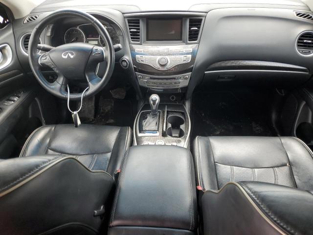 Photo 7 VIN: 5N1AL0MN8GC505628 - INFINITI QX60 