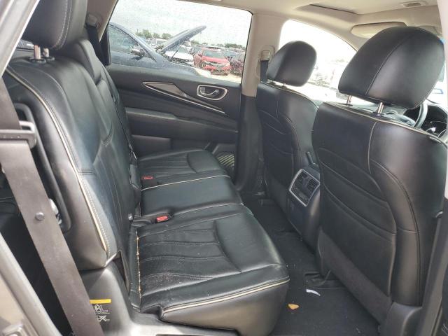 Photo 9 VIN: 5N1AL0MN8GC505628 - INFINITI QX60 