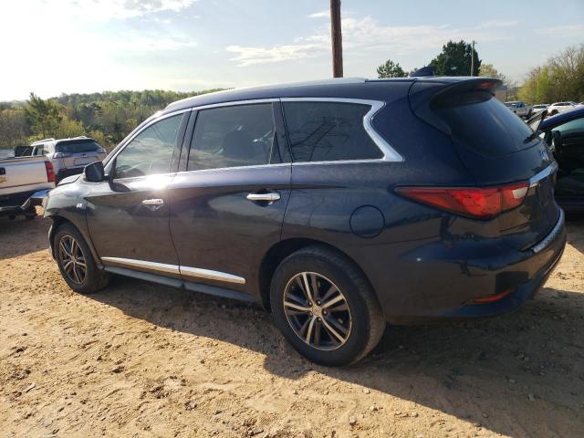 Photo 1 VIN: 5N1AL0MN8GC506083 - INFINITI QX60 