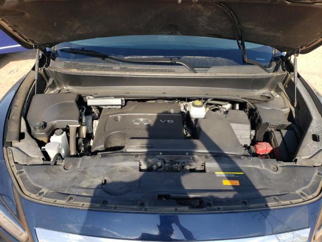 Photo 10 VIN: 5N1AL0MN8GC506083 - INFINITI QX60 