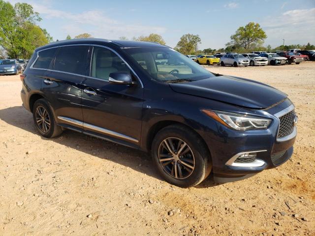 Photo 3 VIN: 5N1AL0MN8GC506083 - INFINITI QX60 