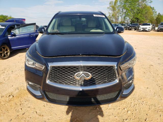 Photo 4 VIN: 5N1AL0MN8GC506083 - INFINITI QX60 