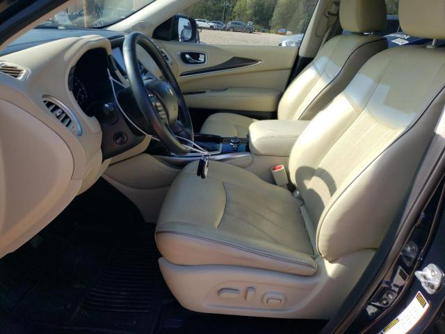 Photo 6 VIN: 5N1AL0MN8GC506083 - INFINITI QX60 