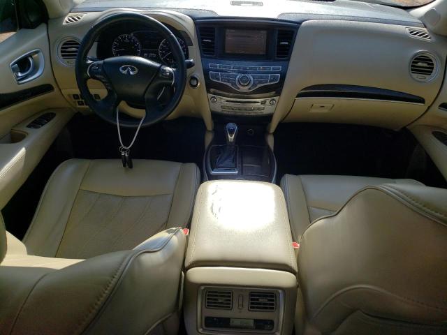 Photo 7 VIN: 5N1AL0MN8GC506083 - INFINITI QX60 