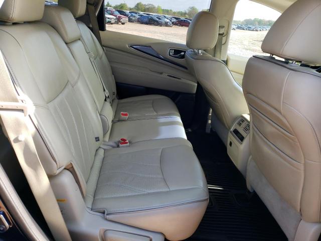 Photo 9 VIN: 5N1AL0MN8GC506083 - INFINITI QX60 