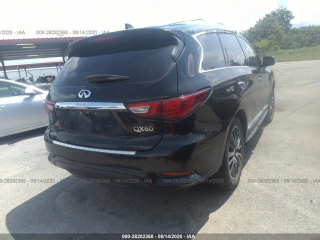 Photo 3 VIN: 5N1AL0MN8GC512711 - INFINITI QX60 