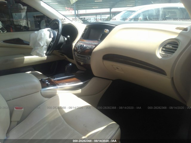 Photo 4 VIN: 5N1AL0MN8GC512711 - INFINITI QX60 