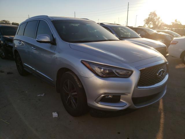 Photo 0 VIN: 5N1AL0MN8GC525992 - INFINITI QX60 