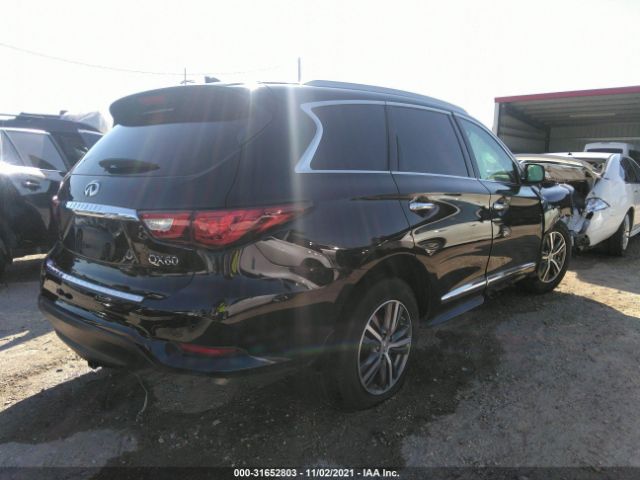 Photo 3 VIN: 5N1AL0MN8GC531940 - INFINITI QX60 