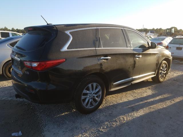 Photo 3 VIN: 5N1AL0MN9DC300346 - INFINITI JX35 