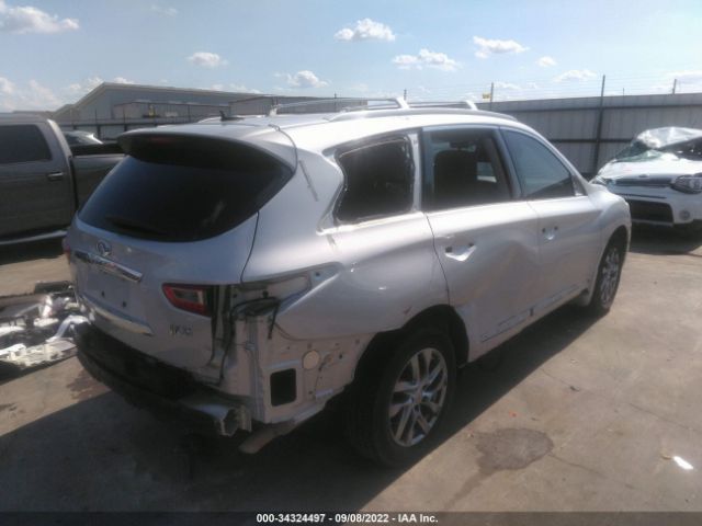 Photo 5 VIN: 5N1AL0MN9DC303926 - INFINITI JX 