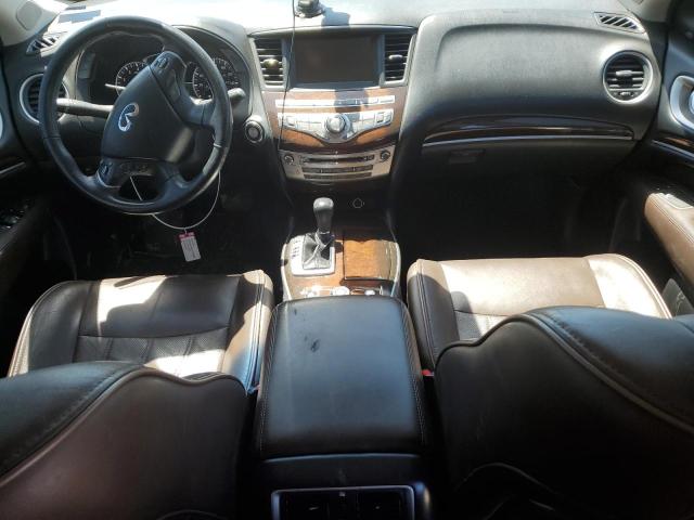 Photo 7 VIN: 5N1AL0MN9DC319687 - INFINITI JX35 