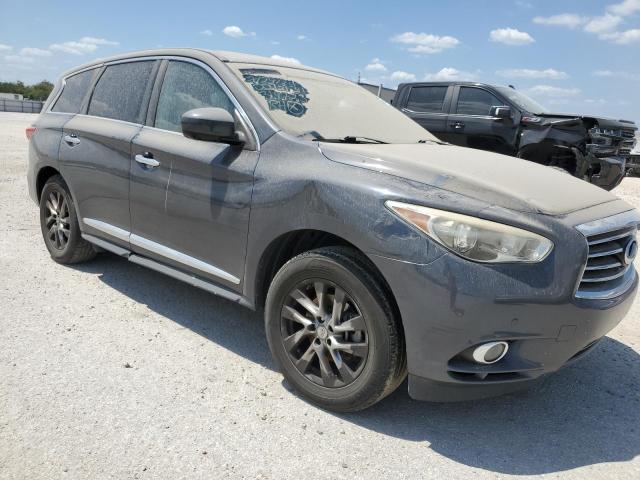 Photo 3 VIN: 5N1AL0MN9DC319723 - INFINITI JX35 