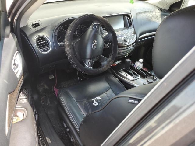 Photo 7 VIN: 5N1AL0MN9DC319723 - INFINITI JX35 