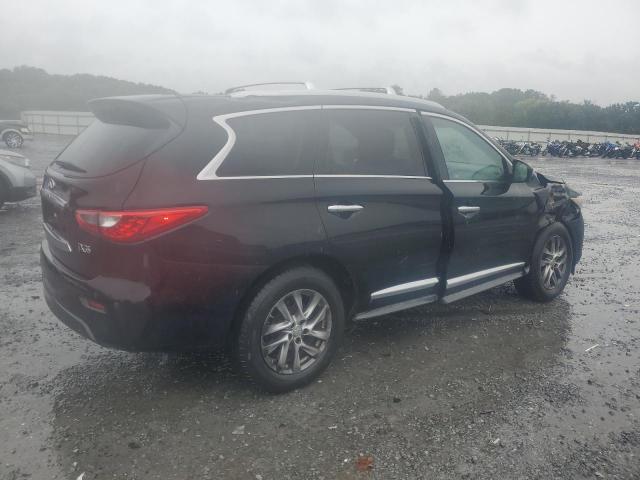 Photo 2 VIN: 5N1AL0MN9DC324307 - INFINITI JX35 