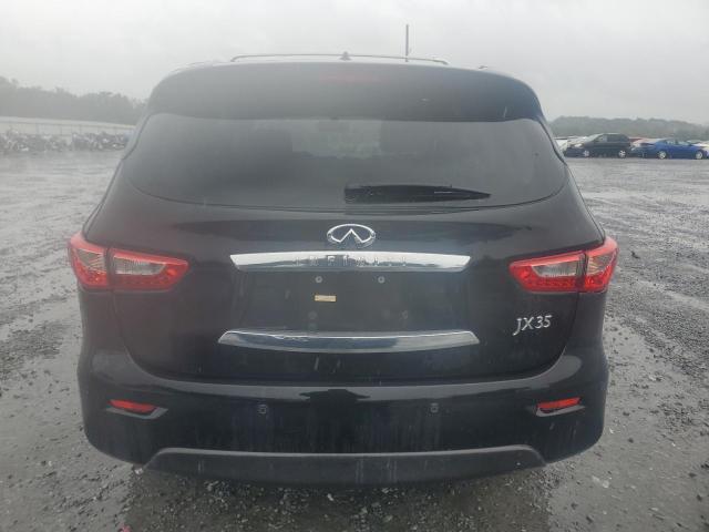 Photo 5 VIN: 5N1AL0MN9DC324307 - INFINITI JX35 