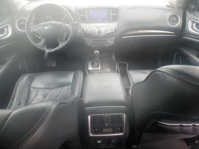 Photo 7 VIN: 5N1AL0MN9DC324307 - INFINITI JX35 