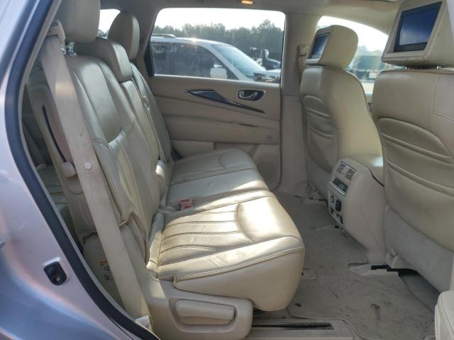 Photo 10 VIN: 5N1AL0MN9DC325036 - INFINITI JX35 