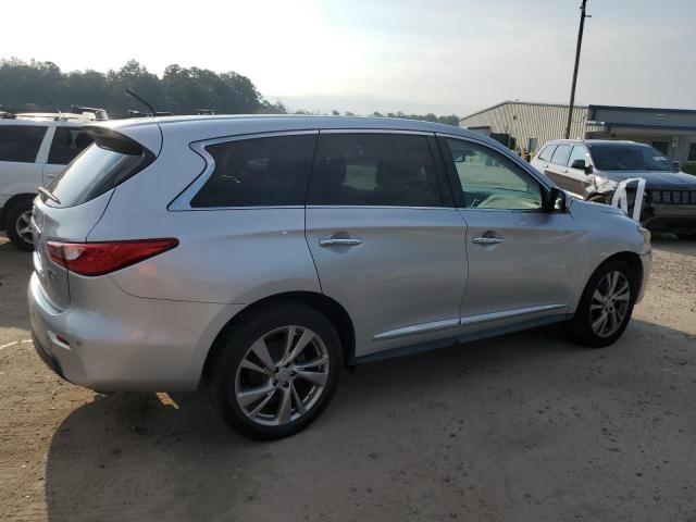 Photo 2 VIN: 5N1AL0MN9DC325036 - INFINITI JX35 