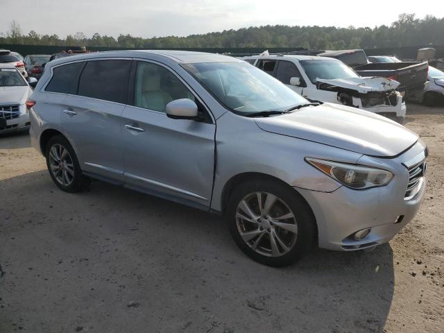 Photo 3 VIN: 5N1AL0MN9DC325036 - INFINITI JX35 