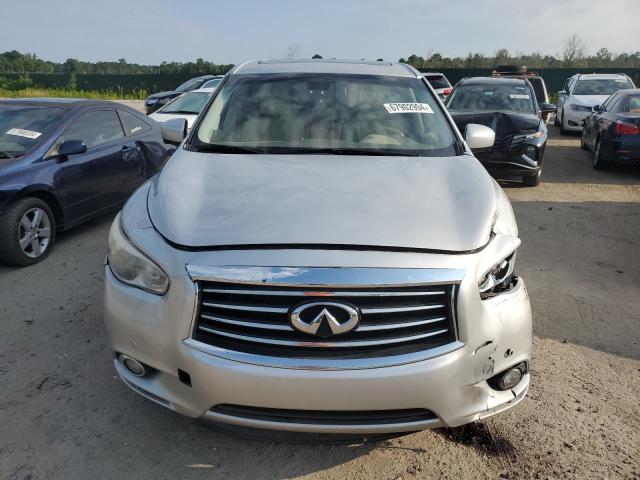 Photo 4 VIN: 5N1AL0MN9DC325036 - INFINITI JX35 