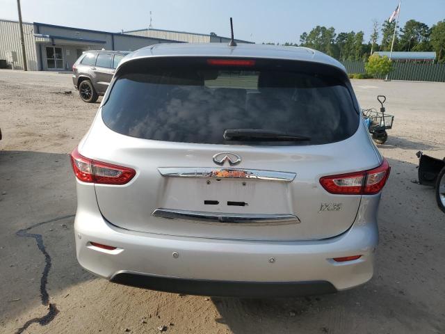 Photo 5 VIN: 5N1AL0MN9DC325036 - INFINITI JX35 