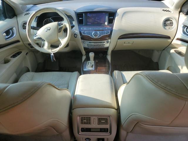 Photo 7 VIN: 5N1AL0MN9DC325036 - INFINITI JX35 