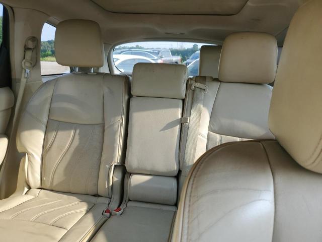 Photo 9 VIN: 5N1AL0MN9DC325036 - INFINITI JX35 