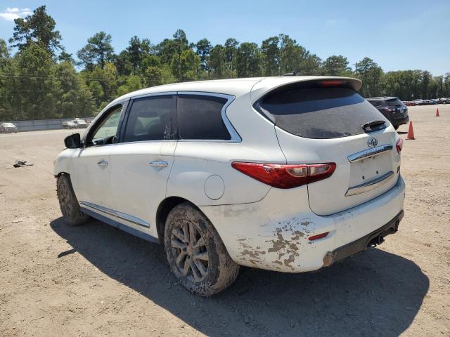 Photo 1 VIN: 5N1AL0MN9DC326882 - INFINITI JX35 