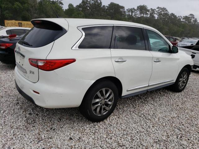 Photo 2 VIN: 5N1AL0MN9DC334495 - INFINITI JX35 